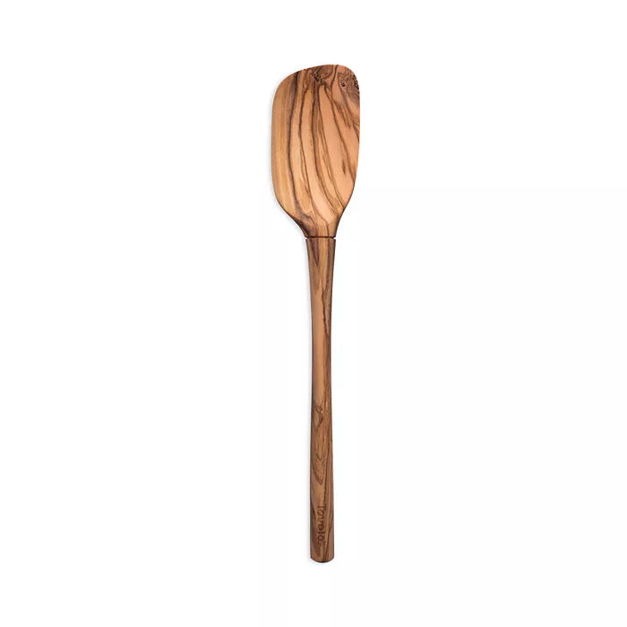 Tovolo Olivewood Mini Spoonula