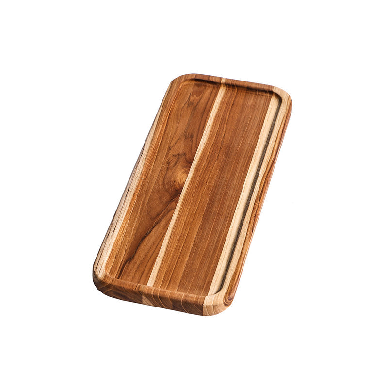 Teak Cutting Board / Serving cheapest Tray