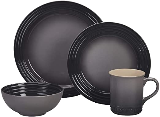 Le creuset 2024 dinnerware reviews