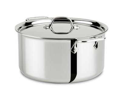 All-Clad 16-Quart Multi-Cooker Stock Pot