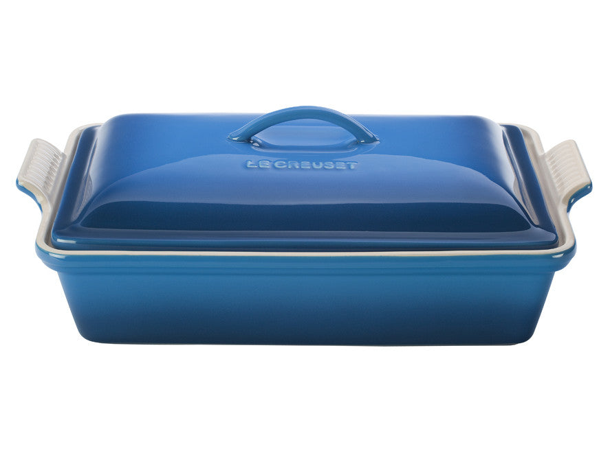 Le Creuset Rectangular Casserole - Marseille