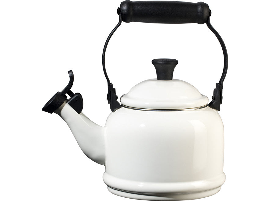 Le Creuset Demi Kettle - Artichaut