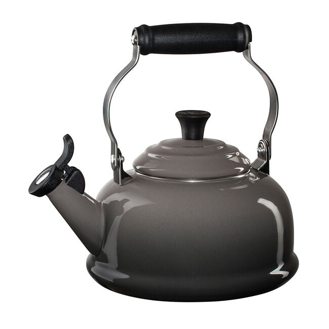 Le Creuset 1.7 Qt. Classic Whistling Kettle | Stainless Steel