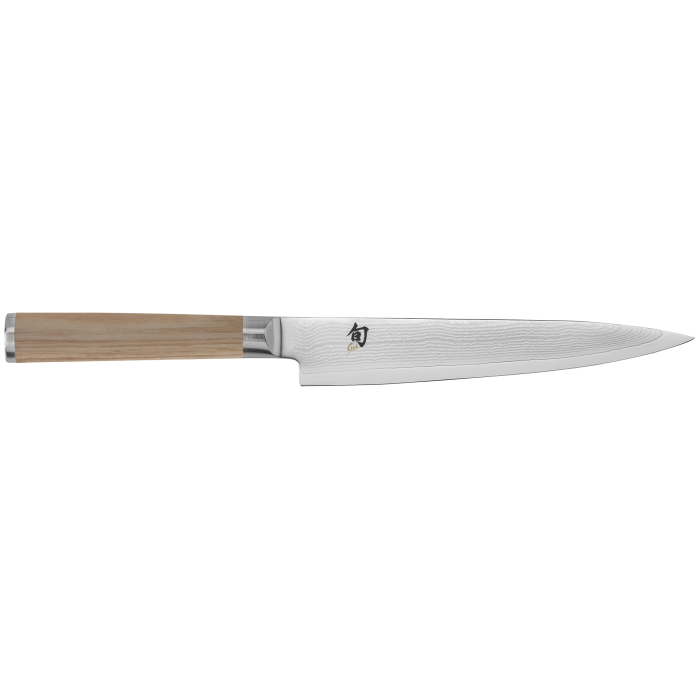 Perfect Shun Classic Block Set, Kitchen Knives