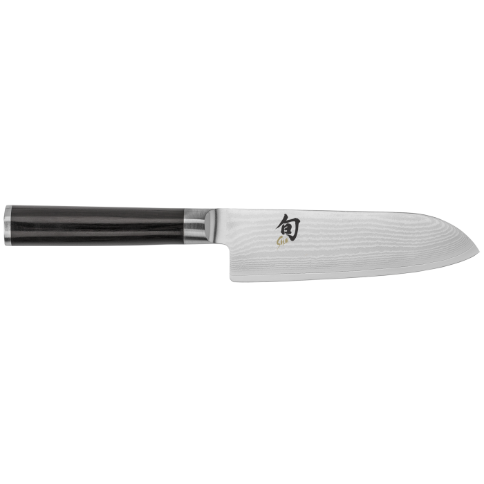 Shun - Classic Santoku 5.5