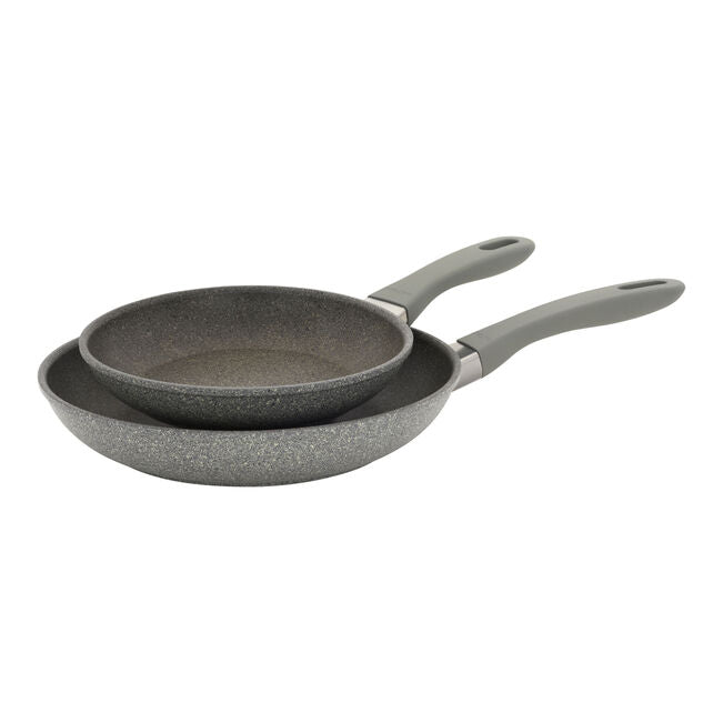 ZWILLING BALLARINI PARMA PLUS - 2-pc, Aluminum, Non-stick, Frying Pan Set