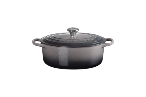 Le Creuset - Signature 8 qt Oval Dutch Oven