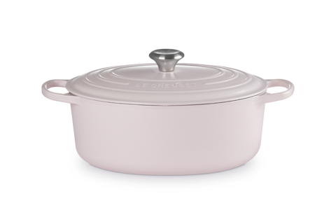 Le Creuset - Signature 8 qt Oval Dutch Oven