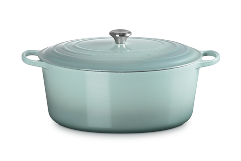 Le Creuset - Signature 8 qt Oval Dutch Oven