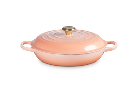 Le Creuset - Signature Round Braiser