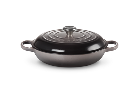 Le Creuset - Signature Round Braiser