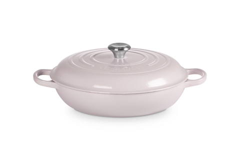 Le Creuset - Signature Round Braiser