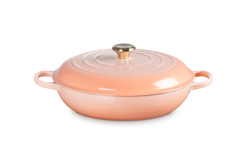 Le Creuset - Signature Round Braiser