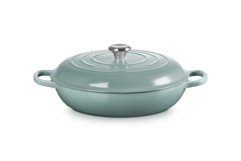 Le Creuset - Signature Round Braiser