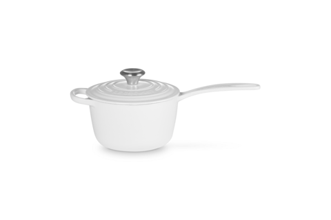 Le Creuset - Signature Saucepan