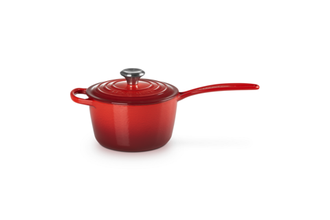 Le Creuset - Signature Saucepan