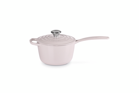 Le Creuset - Signature Saucepan