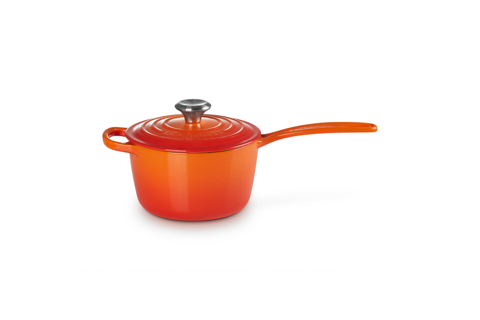 Le Creuset - Signature Saucepan