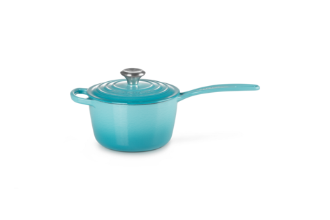 Le Creuset - Signature Saucepan