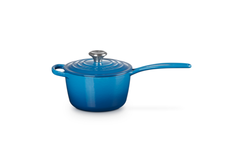 Le Creuset - Signature Saucepan