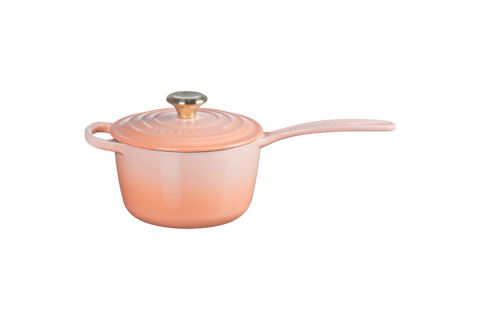 Le Creuset - Signature Saucepan