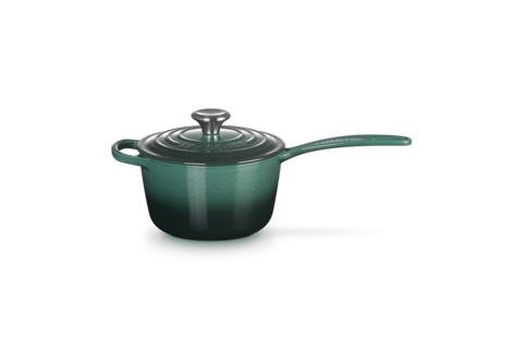 Le Creuset - Signature Saucepan