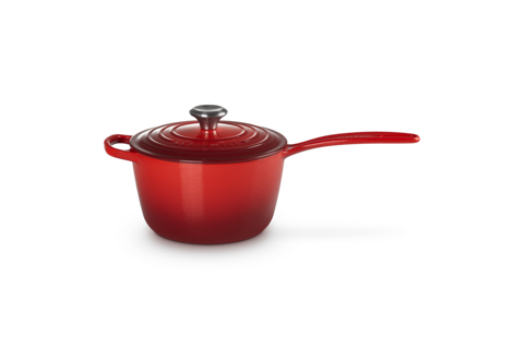 Le Creuset - Signature Saucepan