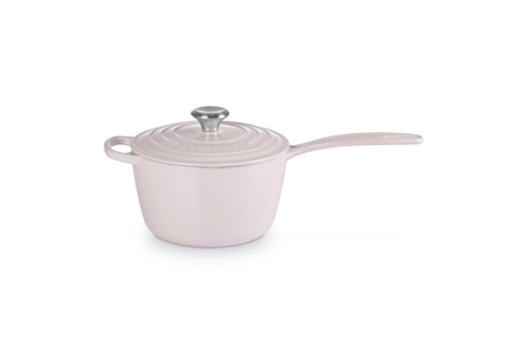 Le Creuset - Signature Saucepan