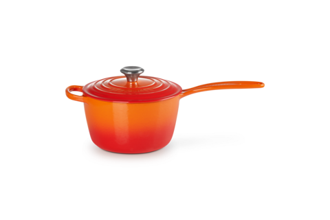 Le Creuset - Signature Saucepan