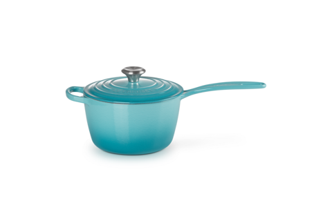 Le Creuset - Signature Saucepan