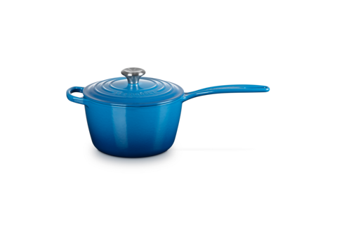 Le Creuset - Signature Saucepan