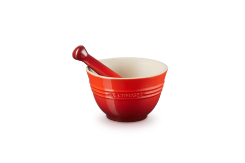 Le Creuset - Mortar & Pestle