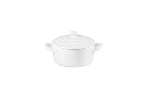 Le Creuset - Mini Round Cocotte