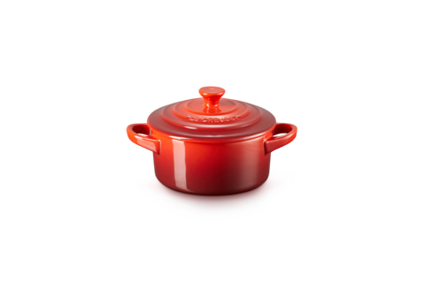 Le Creuset - Mini Round Cocotte