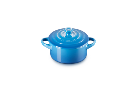 Le Creuset - Mini Round Cocotte