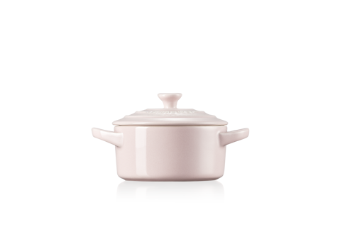 Le Creuset - Mini Round Cocotte