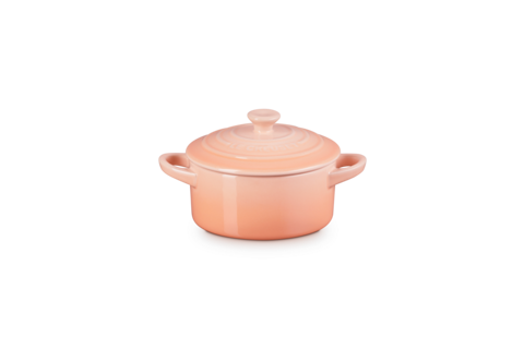 Le Creuset - Mini Round Cocotte