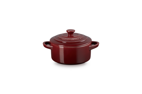 Le Creuset - Mini Round Cocotte