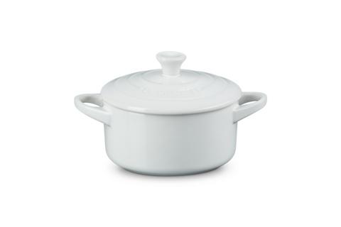 Le Creuset - Mini Round Cocotte