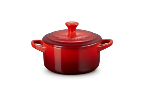 Le Creuset - Mini Round Cocotte