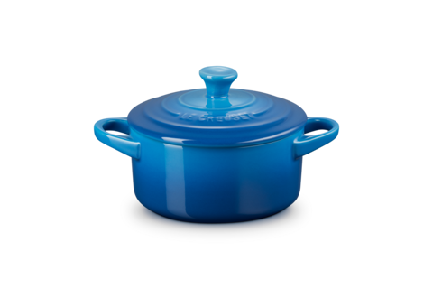 Le Creuset - Mini Round Cocotte