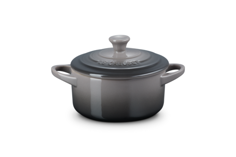 Le Creuset - Mini Round Cocotte