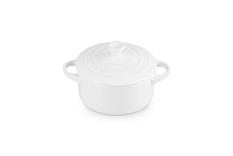 Le Creuset - Mini Round Cocotte