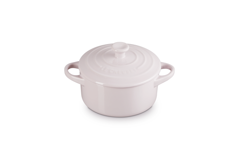 Le Creuset - Mini Round Cocotte