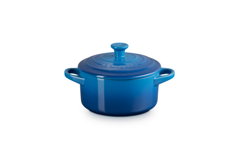 Le Creuset - Mini Round Cocotte