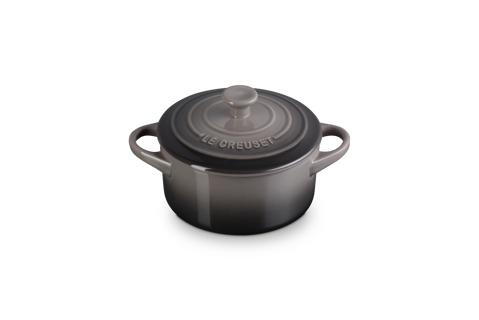 Le Creuset - Mini Round Cocotte