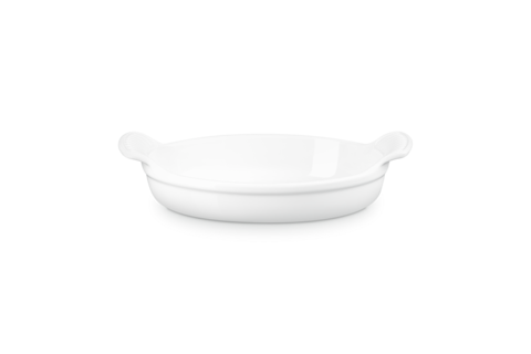 Le Creuset - 4 qt. Heritage Oval Baking Dish