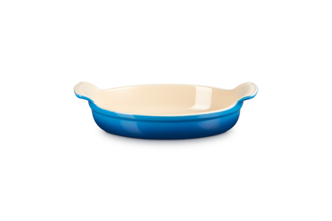 Le Creuset - 4 qt. Heritage Oval Baking Dish