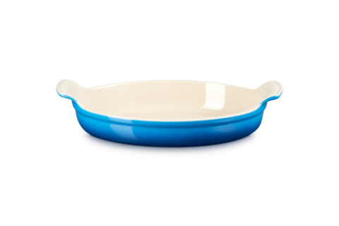 Le Creuset - 4 qt. Heritage Oval Baking Dish