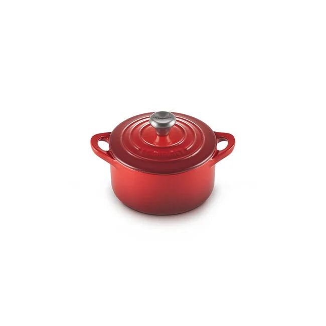 Le Creuset - Cast Iron Mini Cocotte